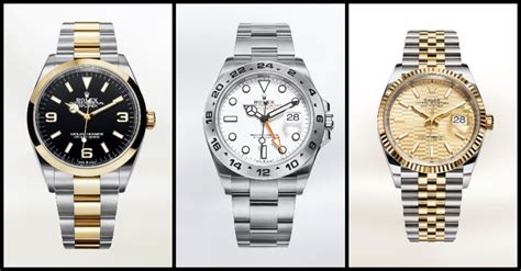 news rolex 2021|Rolex 2021 models.